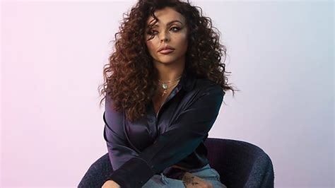 jesy nelson odd one out|BBC Three .